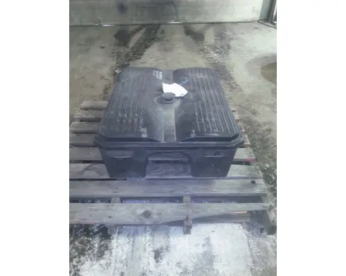 FREIGHTLINER CASCADIA 113 BATTERY BOX