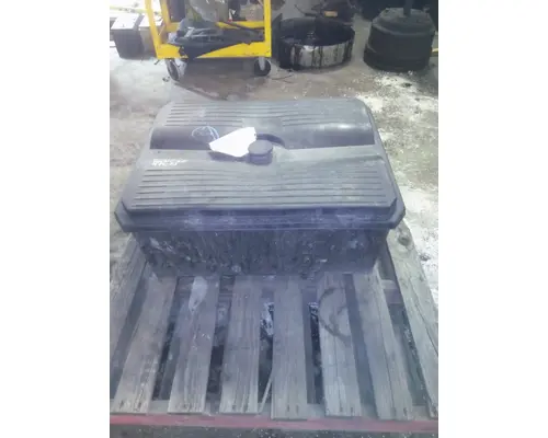 FREIGHTLINER CASCADIA 113 BATTERY BOX
