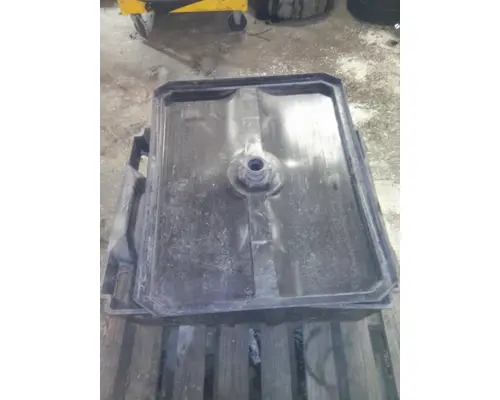 FREIGHTLINER CASCADIA 113 BATTERY BOX