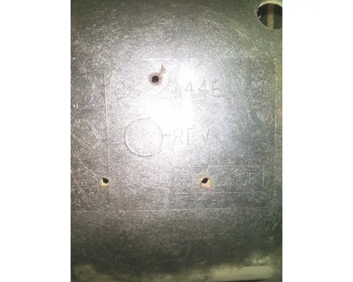 FREIGHTLINER CASCADIA 113 BATTERY BOX