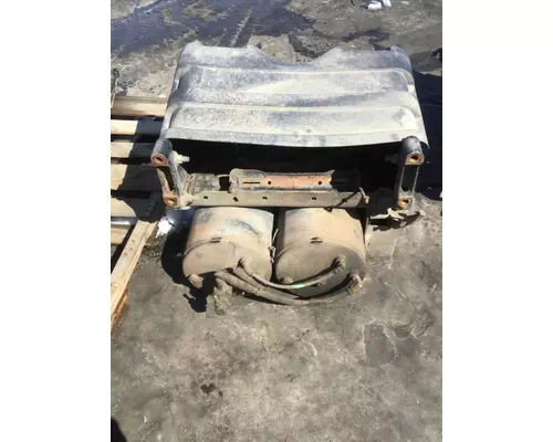 FREIGHTLINER CASCADIA 113 BATTERY BOX
