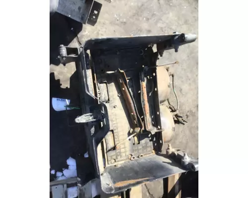 FREIGHTLINER CASCADIA 113 BATTERY BOX