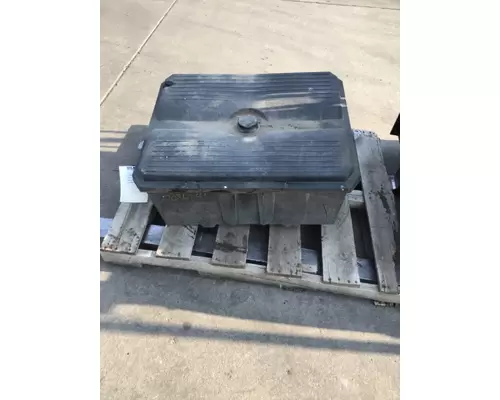 FREIGHTLINER CASCADIA 113 BATTERY BOX