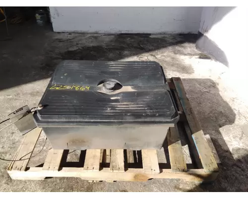 FREIGHTLINER CASCADIA 113 BATTERY BOX