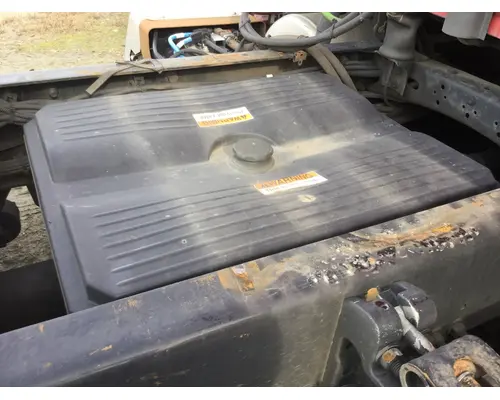 FREIGHTLINER CASCADIA 113 BATTERY BOX