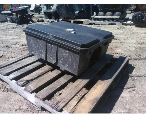 FREIGHTLINER CASCADIA 113 BATTERY BOX