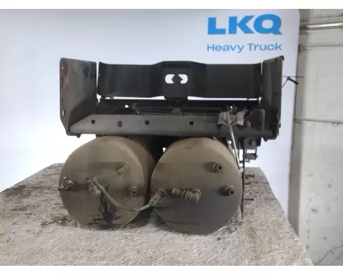 FREIGHTLINER CASCADIA 113 BATTERY BOX