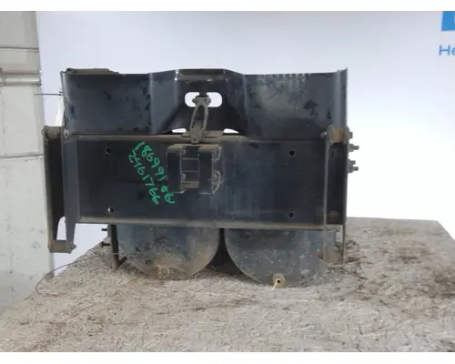 FREIGHTLINER CASCADIA 113 BATTERY BOX