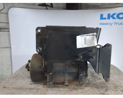 FREIGHTLINER CASCADIA 113 BATTERY BOX