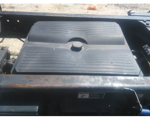 FREIGHTLINER CASCADIA 113 BATTERY BOX