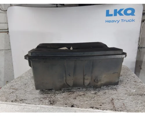 FREIGHTLINER CASCADIA 113 BATTERY BOX