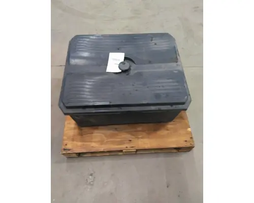 FREIGHTLINER CASCADIA 113 BATTERY BOX