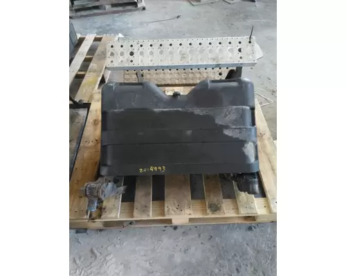 FREIGHTLINER CASCADIA 113 BATTERY BOX