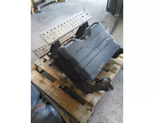 FREIGHTLINER CASCADIA 113 BATTERY BOX