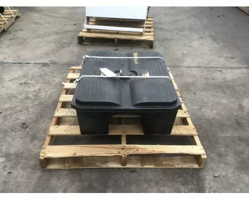 FREIGHTLINER CASCADIA 113 BATTERY BOX