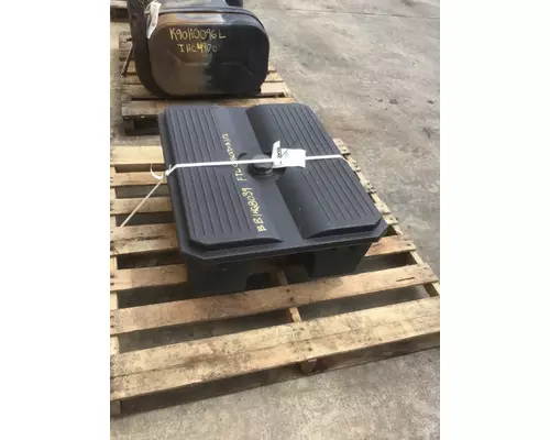 FREIGHTLINER CASCADIA 113 BATTERY BOX