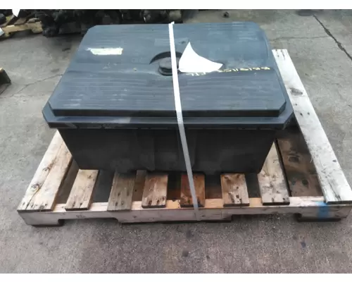 FREIGHTLINER CASCADIA 113 BATTERY BOX