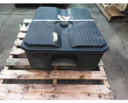 FREIGHTLINER CASCADIA 113 BATTERY BOX