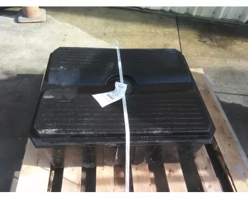 FREIGHTLINER CASCADIA 113 BATTERY BOX