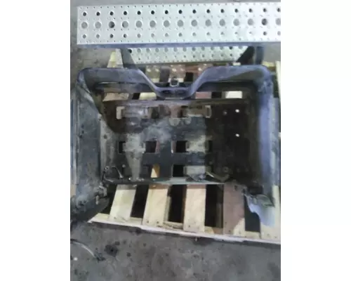 FREIGHTLINER CASCADIA 113 BATTERY BOX