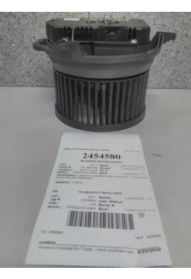 FREIGHTLINER CASCADIA 113 BLOWER MOTOR (HVAC)