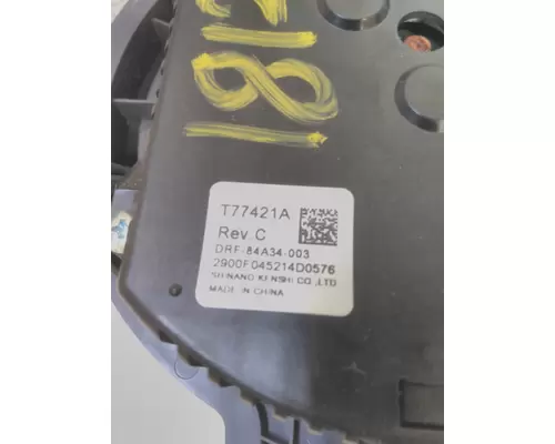 FREIGHTLINER CASCADIA 113 BLOWER MOTOR (HVAC)