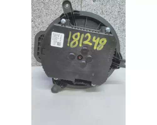 FREIGHTLINER CASCADIA 113 BLOWER MOTOR (HVAC)