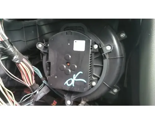 FREIGHTLINER CASCADIA 113 BLOWER MOTOR (HVAC)