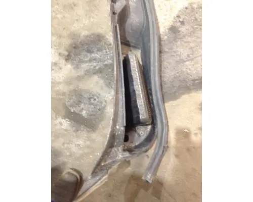 FREIGHTLINER CASCADIA 113 BODY PARTS, MISC.