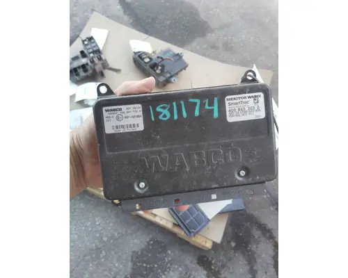FREIGHTLINER CASCADIA 113 BRAKE CONTROL MODULE (ABS)