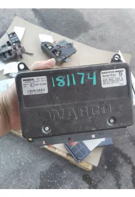 FREIGHTLINER CASCADIA 113 BRAKE CONTROL MODULE (ABS)
