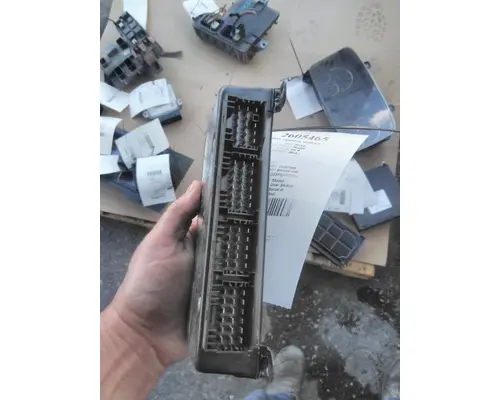 FREIGHTLINER CASCADIA 113 BRAKE CONTROL MODULE (ABS)