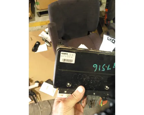 FREIGHTLINER CASCADIA 113 BRAKE CONTROL MODULE (ABS)