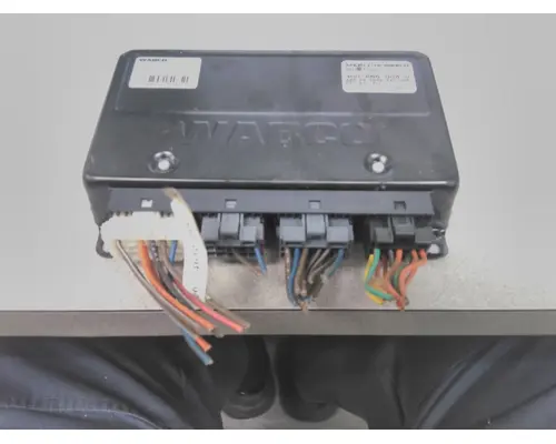 FREIGHTLINER CASCADIA 113 BRAKE CONTROL MODULE (ABS)