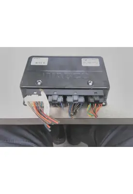 FREIGHTLINER CASCADIA 113 BRAKE CONTROL MODULE (ABS)