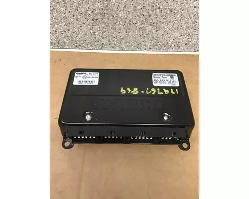 FREIGHTLINER CASCADIA 113 BRAKE CONTROL MODULE (ABS)