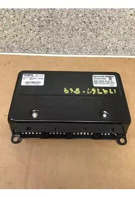 FREIGHTLINER CASCADIA 113 BRAKE CONTROL MODULE (ABS)