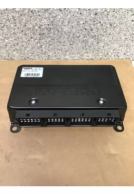 FREIGHTLINER CASCADIA 113 BRAKE CONTROL MODULE (ABS)