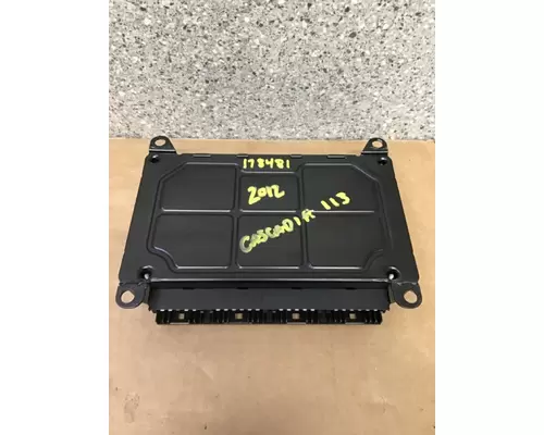 FREIGHTLINER CASCADIA 113 BRAKE CONTROL MODULE (ABS)