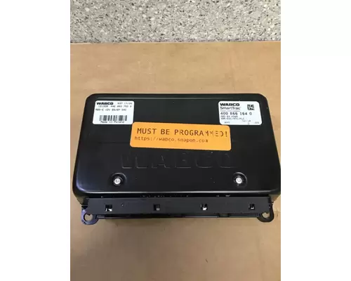 FREIGHTLINER CASCADIA 113 BRAKE CONTROL MODULE (ABS)