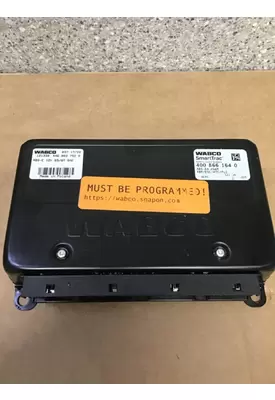 FREIGHTLINER CASCADIA 113 BRAKE CONTROL MODULE (ABS)