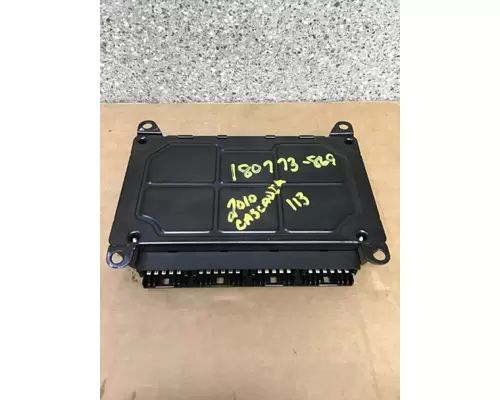 FREIGHTLINER CASCADIA 113 BRAKE CONTROL MODULE (ABS)