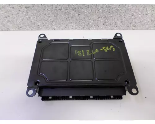 FREIGHTLINER CASCADIA 113 BRAKE CONTROL MODULE (ABS)