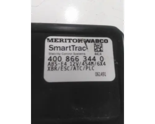 FREIGHTLINER CASCADIA 113 BRAKE CONTROL MODULE (ABS)