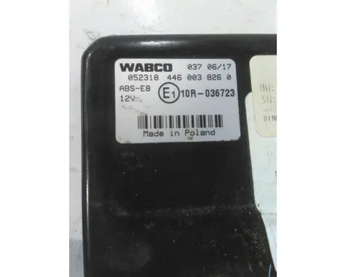 FREIGHTLINER CASCADIA 113 BRAKE CONTROL MODULE (ABS)