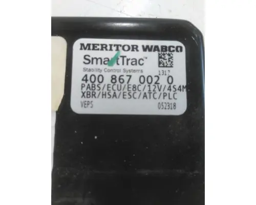 FREIGHTLINER CASCADIA 113 BRAKE CONTROL MODULE (ABS)