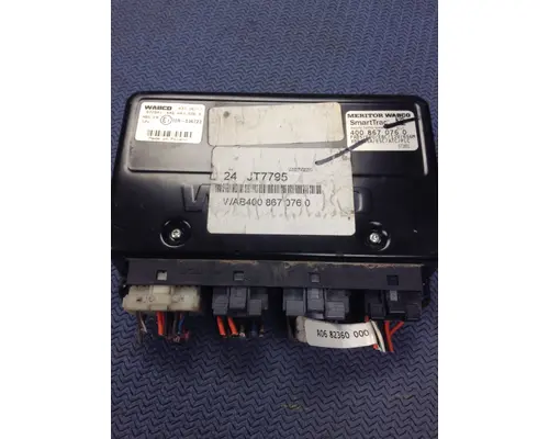 FREIGHTLINER CASCADIA 113 BRAKE CONTROL MODULE (ABS)