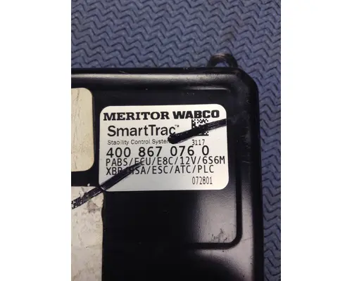 FREIGHTLINER CASCADIA 113 BRAKE CONTROL MODULE (ABS)