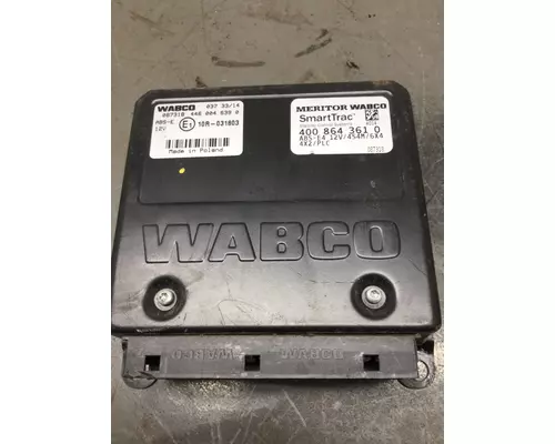 FREIGHTLINER CASCADIA 113 BRAKE CONTROL MODULE (ABS)