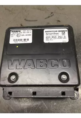 FREIGHTLINER CASCADIA 113 BRAKE CONTROL MODULE (ABS)